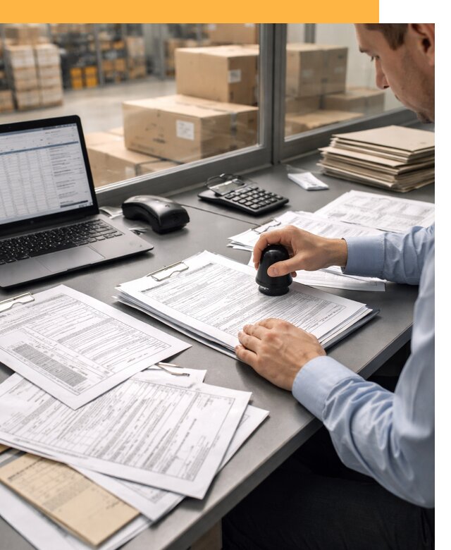 Таможенное оформление и сопровождение грузов из Узбекистана от 13049