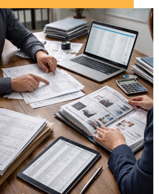 Профессиональный подбор кода ТН ВЭД для таможенного оформления от 2719 руб