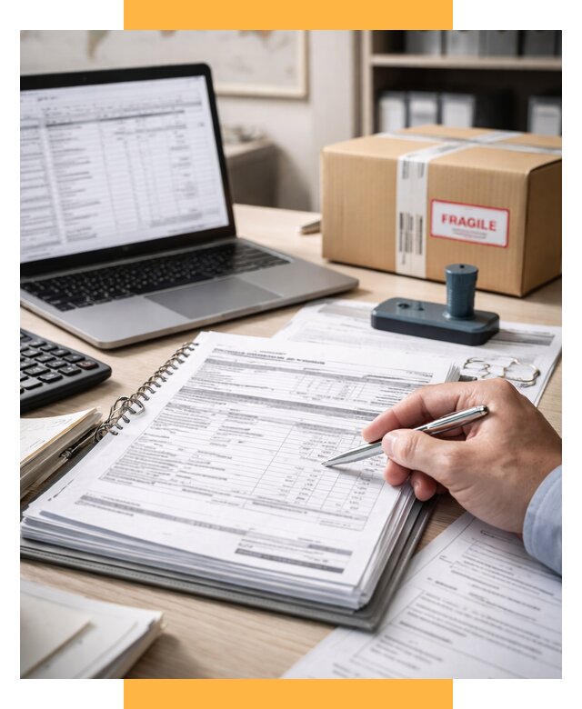 Определение таможенной стоимости, расчет от 3806 р. | СетСервис-Ксм