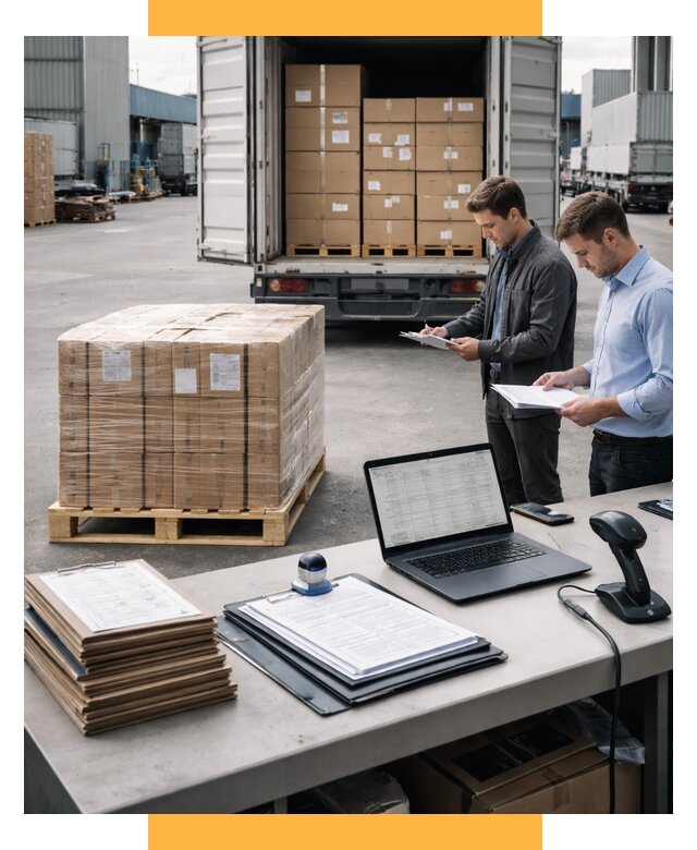 Таможенный транзит и сопровождение от 8156 р. | СетСервис-Ксм