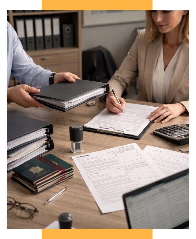 Разрешительная документация для импорта от 8699 р. | СетСервис-Ксм