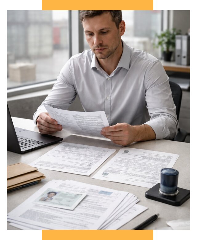 Оформление нотификации ФСБ под ключ от 4893 р. - СетСервис-Ксм