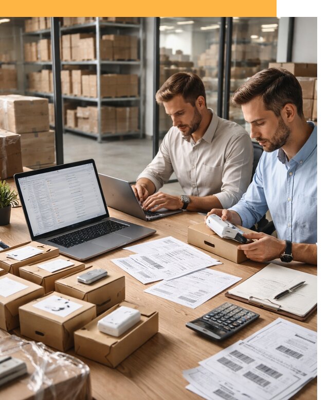 Закупка товара в Китае от 7612 руб за единицу, с доставкой