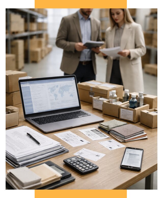 Поиск поставщика в Китае под ключ от 9243 р. | СетСервис-Ксм