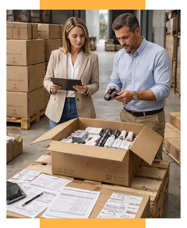 Выкуп товара в Китае с доставкой, оплата от 4893 р. | СетСервис-Ксм