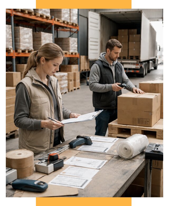 Оптовые поставки из Китая от 54370 р. — логистика СетСервис-Ксм