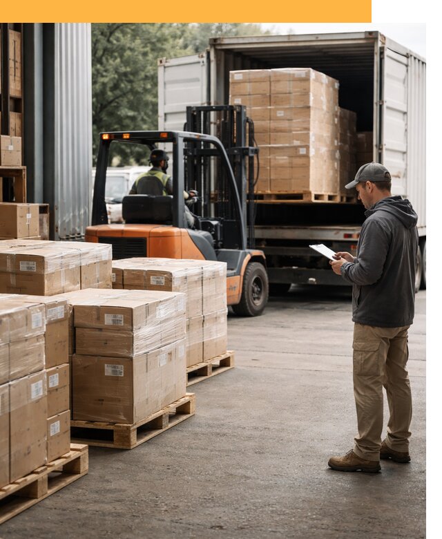 Оптовые поставки из Китая от 54370 руб, доставка и таможня