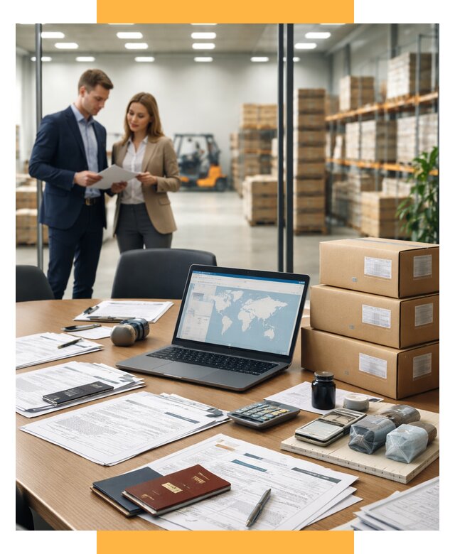 Торговый дом в Китае от 48933 р. — услуги и сервис СетСервис-Ксм