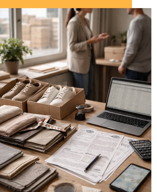 Закупка товаров в Турции под ключ от 27185 руб с доставкой