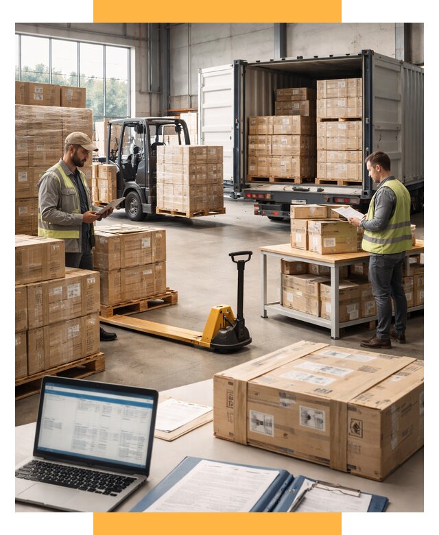 Оптовые поставки из Турции быстро от 48933 р. — СетСервис-Ксм