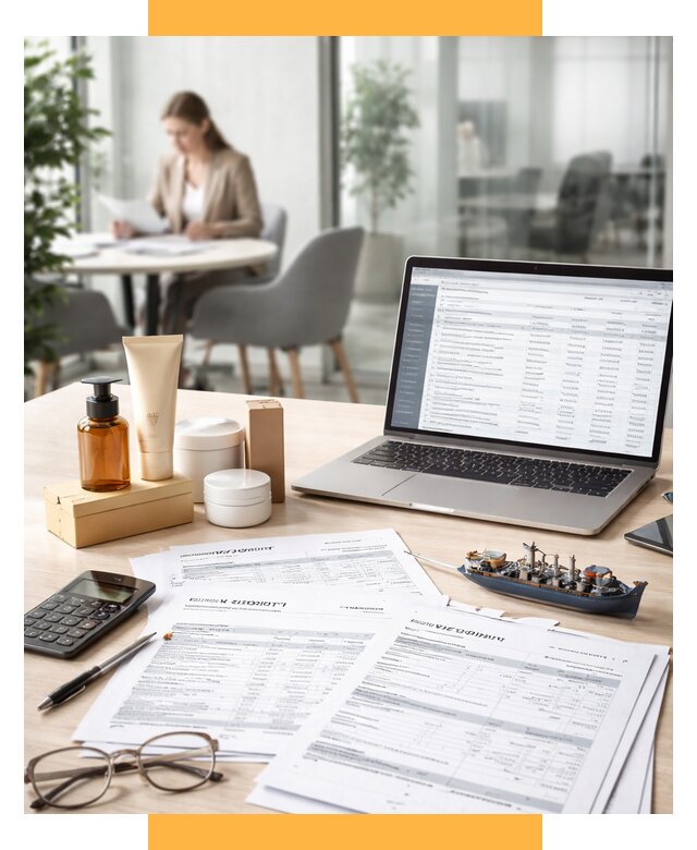 Закупка товара в ОАЭ под ключ от 16311 р. | СетСервис-Ксм