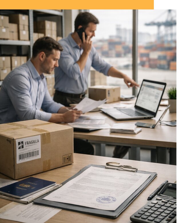 Выкуп товаров и перепродажа в ОАЭ от 8156 руб с логистикой