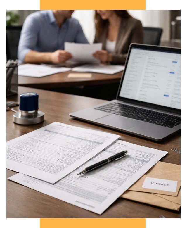 Оплата инвойсов за рубеж под ключ от 3806 р., СетСервис-Ксм