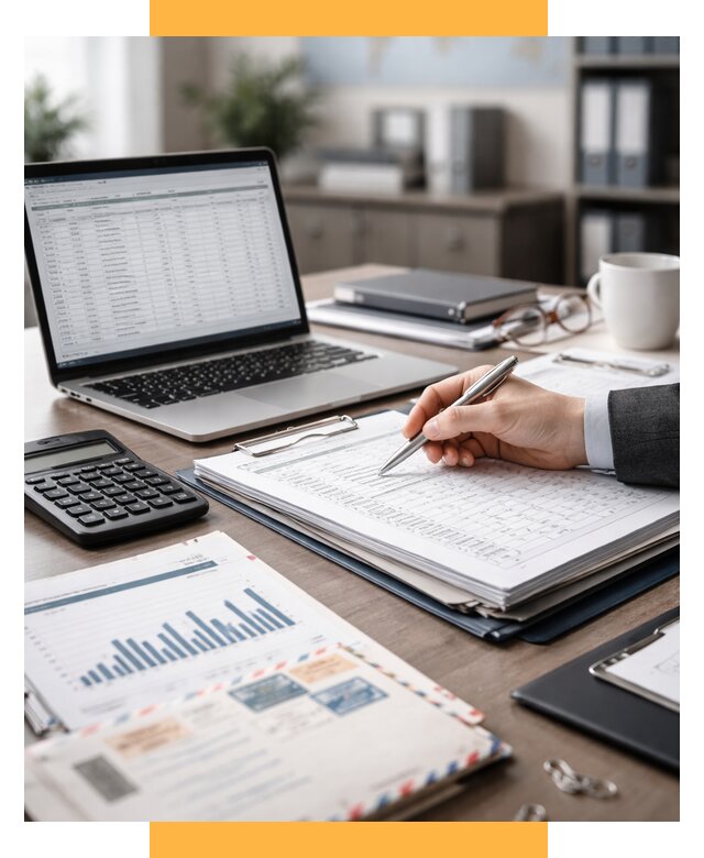 Платежный агент ВЭД: оплата поставщика от 5437 р. | СетСервис-Ксм