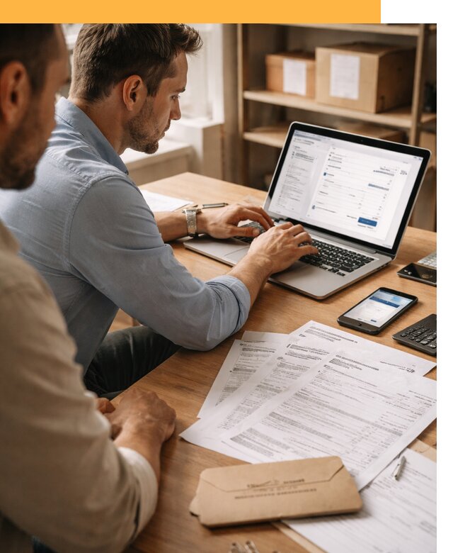 Безопасная оплата поставщику в Турции от 3806 рублей