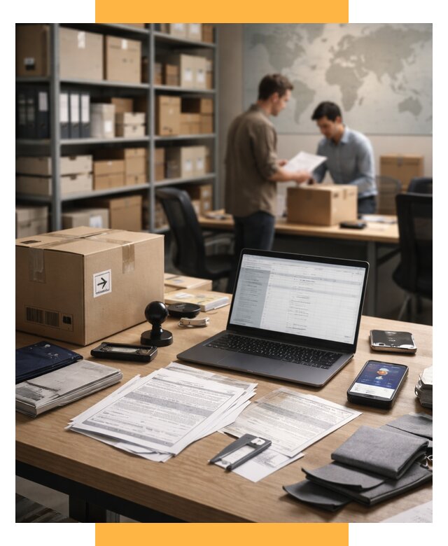 Выкуп товара за рубежом и доставка от 5437 р. | СетСервис-Ксм