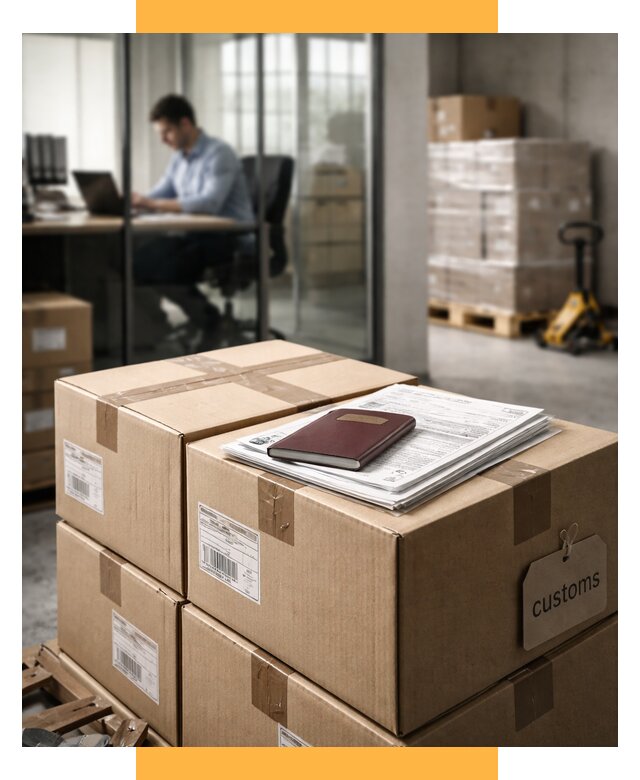 Параллельный импорт под ключ от 21748 р., логистика от СетСервис-Ксм