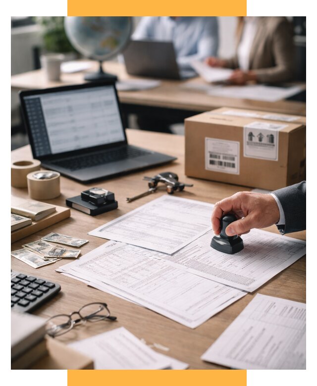 Международная поставка под ключ от 81555 р. | СетСервис-Ксм